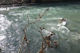 آزادسازی تصرفات رودخانه کرج امسال هم ادامه دارد