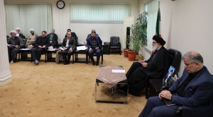 تصویر در سال 1402 مصوبات کارساز و موثری در شورای فرهنگ عمومی  به تصویب رسید