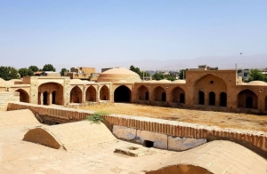 تصویر بازدید از بناها و محوطه های تاریخی البرز روز 30 فروردین رایگان است