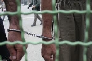 دستگیری باند سارقان با 15 فقره انواع سرقت درکرج