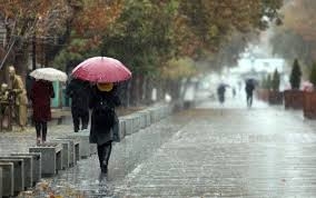 بارشهای خرداد ماه البرز نرمال خواهد بود