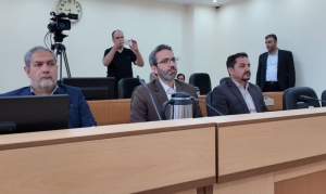 تصویر حضور رئیس شورای اسلامی شهر کرج در هفتاد و یکمین اجلاس روسای شوراهای شهر مراکز استانهای کشور