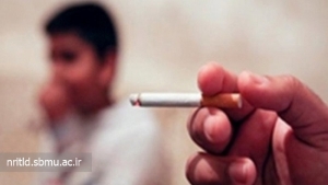نقش مهم والدین درمقابله با مصرف دخانیات