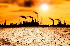 احتراق سوخت‌های فسیلی عامل اصلی گرمایش امروزی زمین