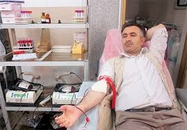 بازگشت روح سلامت به جامعه با ترویج فرهنگ اهدای خون