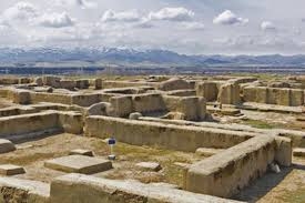 شناساندن آثار تاریخی استان اولین گام برای گسترش گردشگری فرهنگی