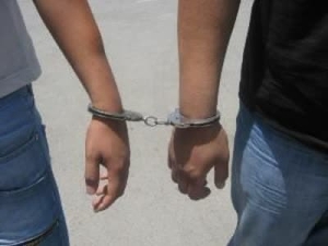دستگیری سارقان اماکن خصوصی در کرج
