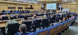 تصویر کسب رتبه اول در گروه اقتصادی مالی جشنواره شهید رجایی، حاصل تلاشهای کارکنان اداره کل است