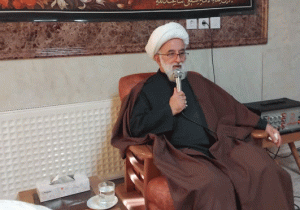 اگر کسی در راستای میزان سازی و استانداردسازی فعالیت خالصانه کند در حال جهاد است