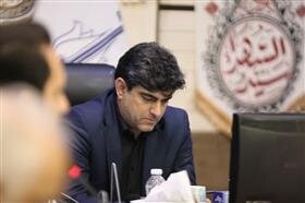 توسعه اصلاحات هندسی در کرج برای روان‌سازی ترافیک