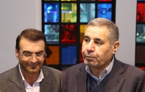 تصویر تأکید مشاور رئیس‌جمهور بر نقش نمایشگاه‌ها در انسجام ملی و توسعه گردشگری
