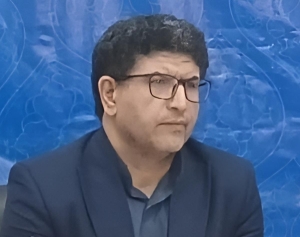 تصویر آمادگی کامل اداره کل ارشاد برای اطلاع‌رسانی قانون الزام به ثبت رسمی معاملات اموال غیرمنقول