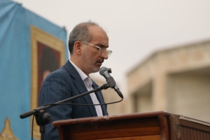 تصویر ۹۷ درصد بودجه شهرداری  فردیس محقق شد