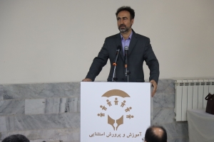 تصویر همه موظفیم به یکدیگر کمک کنیم تا دانش‌آموزان اتیسم زندگی بهتری داشته باشند