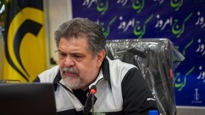 تصویر پیوند واقعی دانشگاه و صنعت با احداث دپوی مترو ممکن می‌شود
