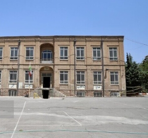 تصویر سهم ۵۲ درصدی خیرین در ساخت مدارس جدید البرز