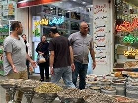 عزم جدی منطقه ۷ شهرداری کرج برای تداوم رفع سد معبر