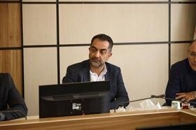 حذف نقشههای فیزیکی گامی نو در هوشمندسازی خدمات شهرداری کرج