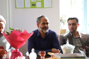 تصویر آموزش و پرورش کلید ساختن آینده‌ای روشن برای ایران است