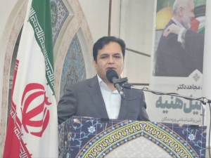 تصویر موتور محرکه توسعه همه جانبه؛ اتحاد و همدلی  است