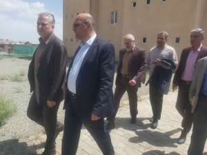 تصویر اصلاح ساختار اداری در شهرستان‌ها پیگیری می‌شود