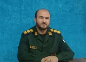 تصویر بسیج سازندگی یکی از دستاورد‌ها و افتخارات عظیم انقلاب اسلامی ایران است