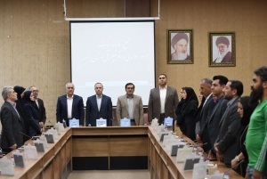 تصویر البرز ظرفیت بالایی در پرورش استعدادهای ورزشی دارد