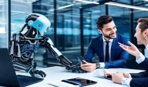 هوش مصنوعی؛ فرصت یا تهدید برای اشتغال؟