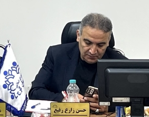 تصویر مسائل شهری باید با نگاهی شهرستانی و استانی پیگیری شود