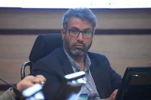 تصویر سکوت شهرداری در برابر تهدید گود حصارک
