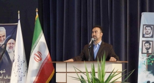 تصویر از کلاس درس تا معراج؛ اجلاسیه شهدای معلم استان البرز برگزار شد