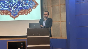 تصویر طرح «کارنما» راهکاری برای رونق اشتغال خانگی در محلات استان البرز