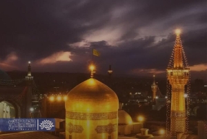 تصویر اثر موسیقی جدید در مدح امام رضا (ع) توسط هنرمندان البرزی