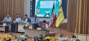 تصویر برگزاری مسابقات قرآنی خانوادگی با حضور ۳۰۰ نفر در کرج