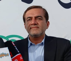 تصویر البرز میزبان افتخارآفرین بیسبال غرب آسیا