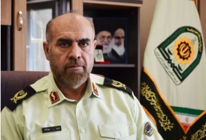 انهدام باند سارقان داخل خودرو در کرج