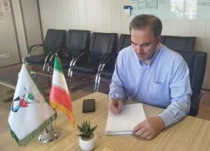 کرجی‌های سربه‌دار؛ پیشتازان فتح