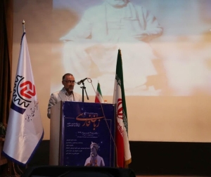 تصویر پاسداشت زبان فارسی در البرز از شعار فراتر رفته است