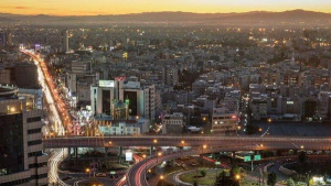 طایفه کَرَج یا کُرج؟