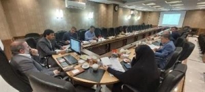 تصویر رشد بیش از 22 درصدی پیش بینی درآمدهای البرز نسبت به سال گذشته