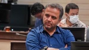 تصویر توقف حفاری‌ها در کرج؛ شهرداری ضرب‌الاجل ۴۸ ساعته تعیین کرد