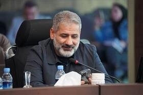 تصویر تشدید نظارت بر دستفروشان