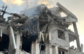 سلاح روایت در میدان نبرد