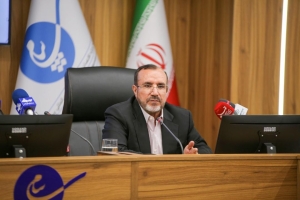 تصویر خطوط هوایی فرودگاه پیام، مؤلفه‌ای مثبت در جذب سرمایه‌گذاری