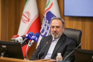 تصویر فرودگاه پیام، میزبان پروازهای مشهد؛ ۲ پرواز در هفته برای تسهیل سفرها