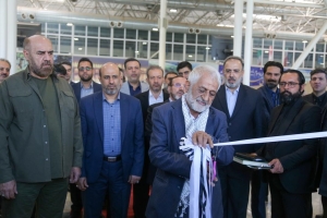 تصویر پروازهای مسافری فرودگاه بین المللی پیام به مشهد مقدس افتتاح شد