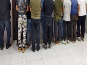 تبلیغ کاریابی و استخدام ترفند شرکت کلاهبرداری هرمی ‏