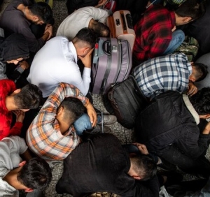 دستگیری ۱۶ عضو یک شرکت هرمی در فردیس