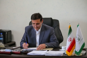 تصویر محیط‌ زیست البرز در خط مقدم پدافند غیرعامل؛ آمادگی کامل برای مقابله با تهدیدات جنگ