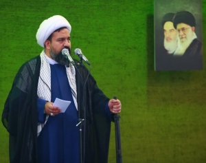 تصویر دشمن، در مقابل تسلیحات نظامی ما غافلگیر شد